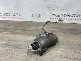 23300EY00D Стартер Infiniti J Арт 2-911058, вид 10