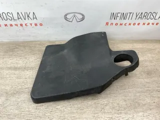 491843KY0A Накладка насоса гура Infiniti JX Арт 2-911083, вид 1