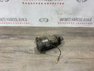 23300JK20A Стартер Infiniti M (Y50) Арт 2-911084, вид 1
