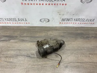 23300JK20A Стартер Infiniti M (Y50) Арт 2-911084, вид 2
