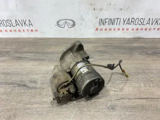 23300JK20A Стартер Infiniti M (Y50) Арт 2-911084, вид 5