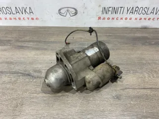 23300JK20A Стартер Infiniti M (Y50) Арт 2-911084, вид 6