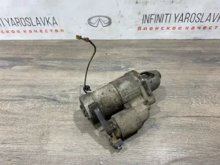 23300JK20A Стартер Infiniti M (Y50) Арт 2-911084, вид 8