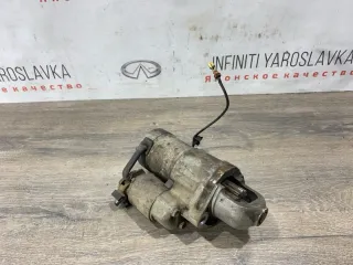 23300JK20A Стартер Infiniti M (Y50) Арт 2-911084, вид 9