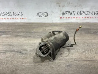 23300JK20A Стартер Infiniti M (Y50) Арт 2-911084, вид 10