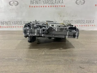 3170519X5B Гидроблок акпп Infiniti G 4 Арт 2-911157, вид 12
