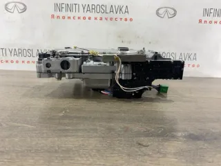 3170519X5B Гидроблок акпп Infiniti G 4 Арт 2-911157, вид 13