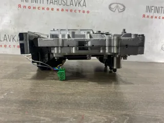 3170519X5B Гидроблок акпп Infiniti G 4 Арт 2-911157, вид 14