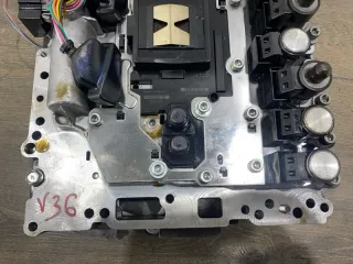3170519X5B Гидроблок акпп Infiniti G 4 Арт 2-911157, вид 20