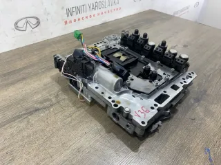 3170519X5B Гидроблок акпп Infiniti G 4 Арт 2-911157, вид 2