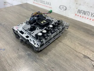 3170519X5B Гидроблок акпп Infiniti G 4 Арт 2-911157, вид 3