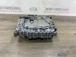 3170519X5B Гидроблок акпп Infiniti G 4 Арт 2-911157, вид 4