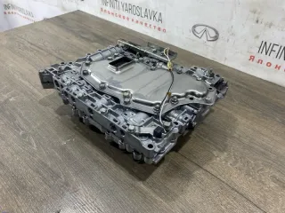 3170519X5B Гидроблок акпп Infiniti G 4 Арт 2-911157, вид 6