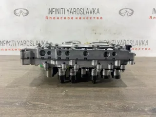 3170519X5B Гидроблок акпп Infiniti G 4 Арт 2-911157, вид 8