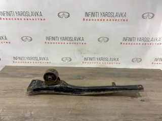 4000A021 Балка передняя Mitsubishi Outlander 3 Арт 2-911181, вид 1