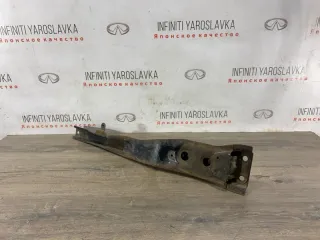 4000A021 Балка передняя Mitsubishi Outlander 3 Арт 2-911181, вид 11