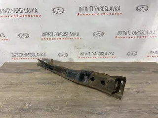 4000A021 Балка передняя Mitsubishi Outlander 3 Арт 2-911181, вид 12