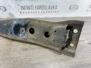 4000A021 Балка передняя Mitsubishi Outlander 3 Арт 2-911181, вид 13