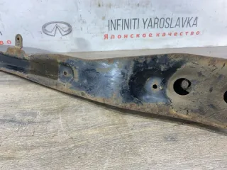 4000A021 Балка передняя Mitsubishi Outlander 3 Арт 2-911181, вид 14