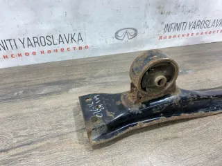 4000A021 Балка передняя Mitsubishi Outlander 3 Арт 2-911181, вид 3