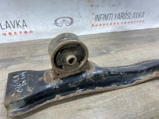 4000A021 Балка передняя Mitsubishi Outlander 3 Арт 2-911181, вид 4
