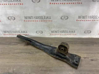 4000A021 Балка передняя Mitsubishi Outlander 3 Арт 2-911181, вид 8
