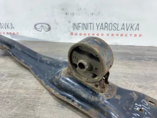 4000A021 Балка передняя Mitsubishi Outlander 3 Арт 2-911181, вид 9