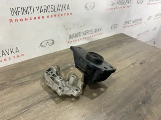11210ET80A Подушка крепления двигателя Nissan X-Trail T31 Арт 2-911193, вид 11
