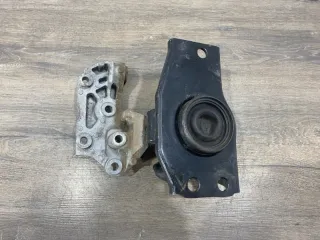 11210ET80A Подушка крепления двигателя Nissan X-Trail T31 Арт 2-911193, вид 13