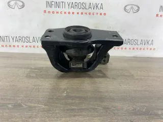 11210ET80A Подушка крепления двигателя Nissan X-Trail T31 Арт 2-911193, вид 18