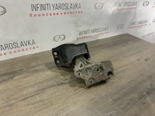 11210ET80A Подушка крепления двигателя Nissan X-Trail T31 Арт 2-911193, вид 2