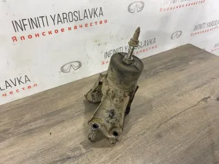 113201AA1B Подушка крепления двигателя Nissan Murano Z51 Арт 2-911194, вид 12
