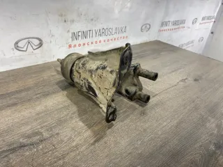 113201AA1B Подушка крепления двигателя Nissan Murano Z51 Арт 2-911194, вид 15
