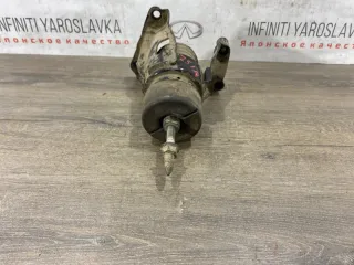 113201AA1B Подушка крепления двигателя Nissan Murano Z51 Арт 2-911194, вид 3