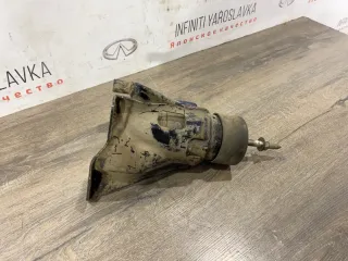 113201AA1B Подушка крепления двигателя Nissan Murano Z51 Арт 2-911194, вид 5