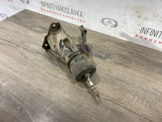 113201AA1B Подушка крепления двигателя Nissan Murano Z51 Арт 2-911194, вид 6