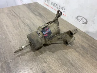 113201AA1B Подушка крепления двигателя Nissan Murano Z51 Арт 2-911194, вид 8