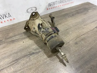 113201AA1B Подушка крепления двигателя Nissan Murano Z51 Арт 2-911194, вид 9