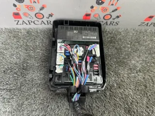 284b74gc0a Блок предохранителей Infiniti Q50 Арт 2-911282, вид 3