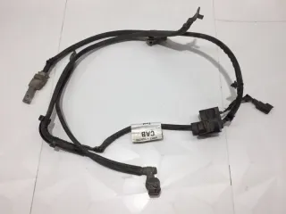 6M5T14A280CAB Провод стартера и генератора Ford Focus 2 Арт 2-911429, вид 1
