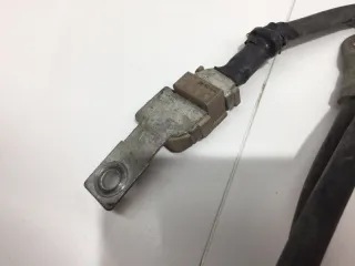 6M5T14A280CAB Провод стартера и генератора Ford Focus 2 Арт 2-911429, вид 2