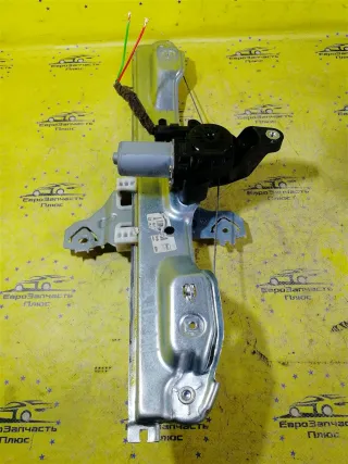 827004EA0A Стеклоподъемник Nissan Qashqai 2 Арт 2-911528, вид 1