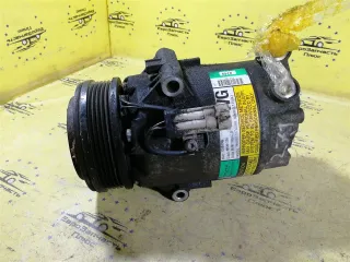 13124749 Компрессор кондиционера Opel Astra G Арт 2-911550, вид 2