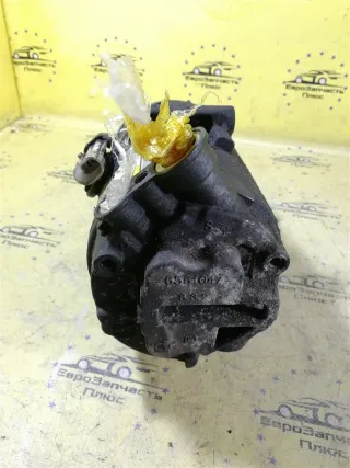 13124749 Компрессор кондиционера Opel Astra G Арт 2-911550, вид 4