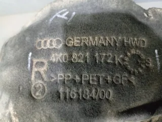 4K0821172N Локер передний правый Audi A6 C7 (S6,RS6) Арт 2-911577, вид 7