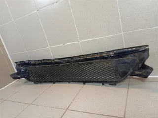 A2058852501 Решетка в бампер центральная Mercedes C W205 Арт 2-911872, вид 13
