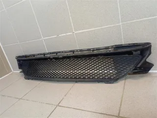 A2058852501 Решетка в бампер центральная Mercedes C W205 Арт 2-911872, вид 7