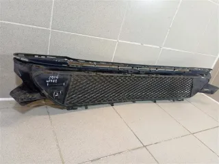 A2058852501 Решетка в бампер центральная Mercedes C W205 Арт 2-911872, вид 9