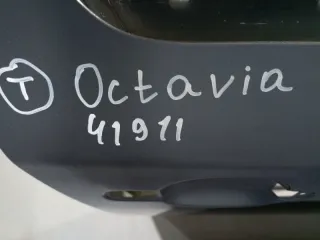 1Z0831056 Дверь передняя правая Skoda Octavia A5 Арт 2-911928, вид 12