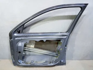 1Z0831056 Дверь передняя правая Skoda Octavia A5 Арт 2-911928, вид 8